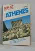 Athenes - guide de voyage. Collectif