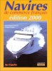 Navires de commerce français édition 2000. Durand  Cornier
