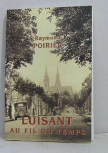 Luisant au fil du temps