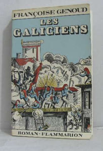 Les galiciens