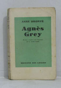 Agnès grey