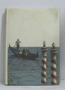 L'air de venise