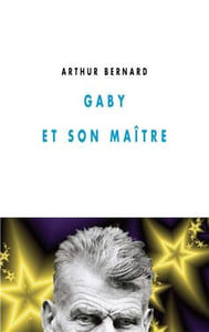 Gaby et son maître