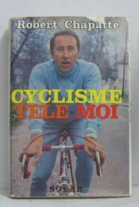 Cyclisme télé et moi