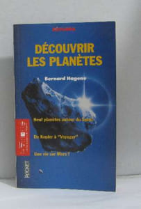 Decouvrir Les Planetes
