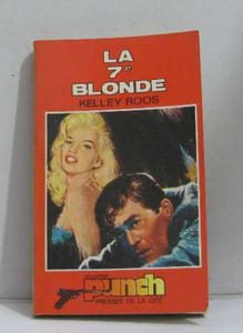 La 7e blonde