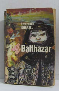 Balthazar