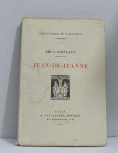 Jean-de-jeanne