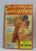 Lettres de couples. Collectif