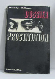 Dossier prostitution