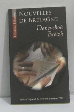 Nouvelles de bretagne/Danevelloù Breizh. undefined