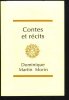 Contes et récits. Dominique Martin Morin