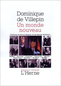 Un autre monde