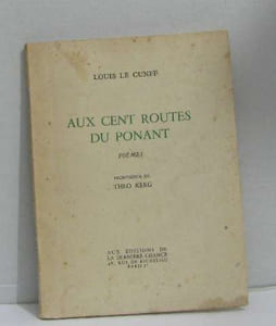 Aux cent routes du ponant
