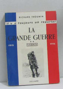 Il y a toujours un reporter la grande guerre II