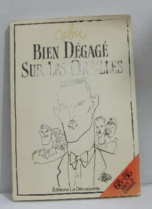 Bien dégagé sur les oreilles