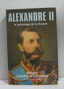 Alexandre II