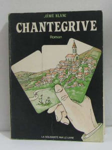 Chantegrive