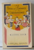 Les fêtes de l'enfance et de l'adolescence 1893. Robert M.E