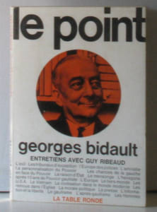 Le point