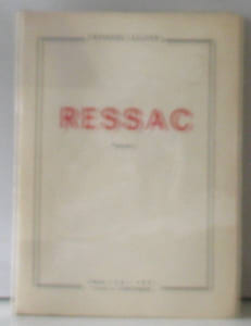 Ressac