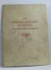 Une dernière sélection de quinze émouvantes reliques le testament de Racine le coup de foudre de Franklin une supplique de Robespierre. 