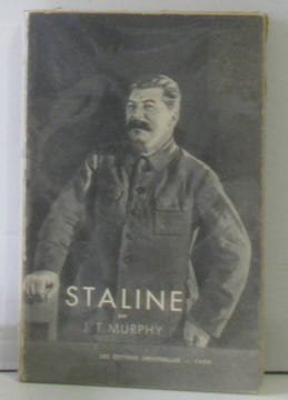 Staline. Murphy J.T