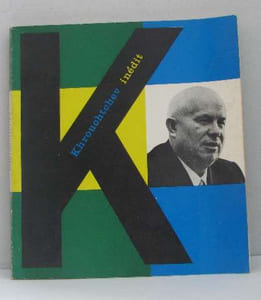 Khrouchtchev inédit