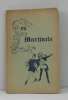 Les martinets bilan 1940-41. 