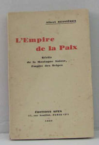 L'empire de la paix