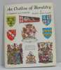 An outline of heraldry in england and scotland. Innes-smith