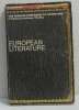 The Penguin Companion to Literature: Europe v. 2. Thorlby Anthony K
