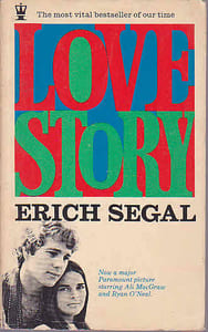 Love story