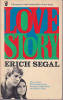 Love story. Segal Erich