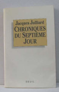 Chroniques du septième jour