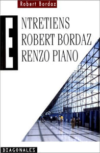 Entretiens bordaz piano