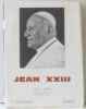 Jean XXIII. Algisi L