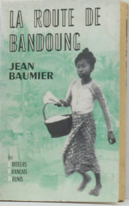 La route de Bandoung