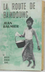 La route de Bandoung