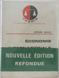 Économie internationale