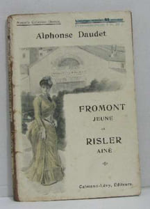 Fromont jeune et risler ainé