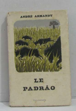 Le padrao. Armandy André