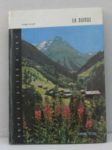La suisse