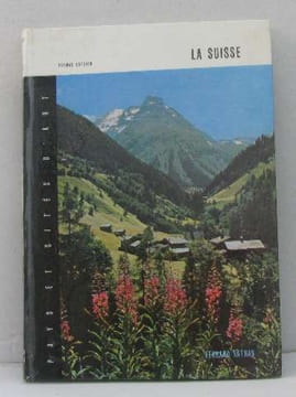 La suisse. Estener Thomas