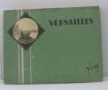 Versailles. 