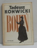 Bohin. Tadeusz Konwicki