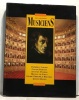 Les grands musiciens 3 volumes: Chopin Debussy Dvoràk De Falla Haendel Haydn Rameau Ravel Rossini Shoenberg Schubert Schumann Liszt Lully Malher ...