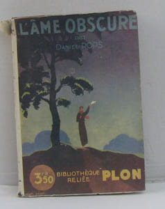 L'âme obscure