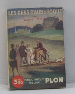 Les gens d'auberoque