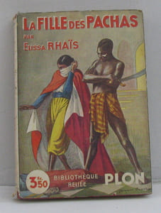 La fille des pachas